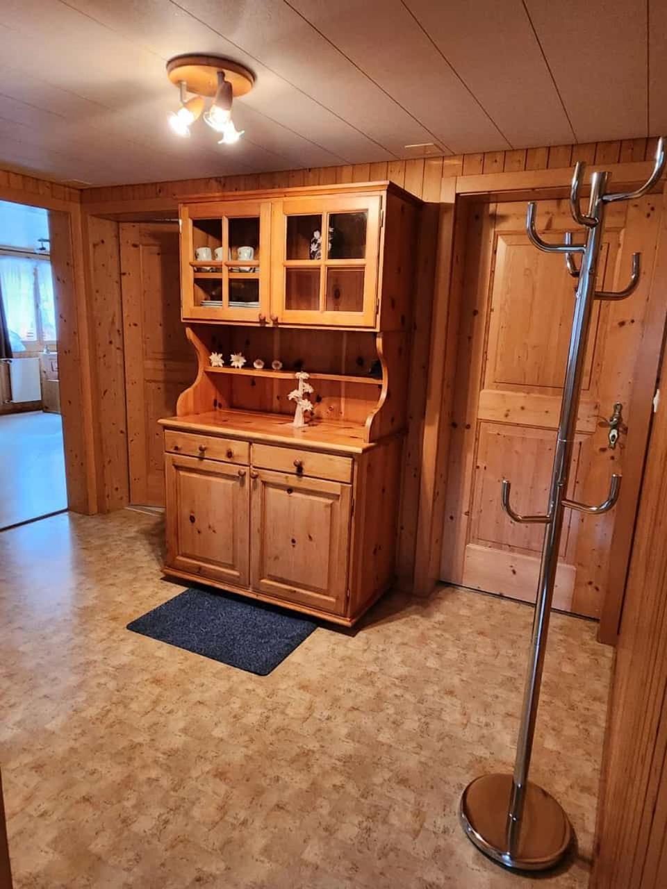Alpenperle Διαμέρισμα Isenthal Εξωτερικό φωτογραφία